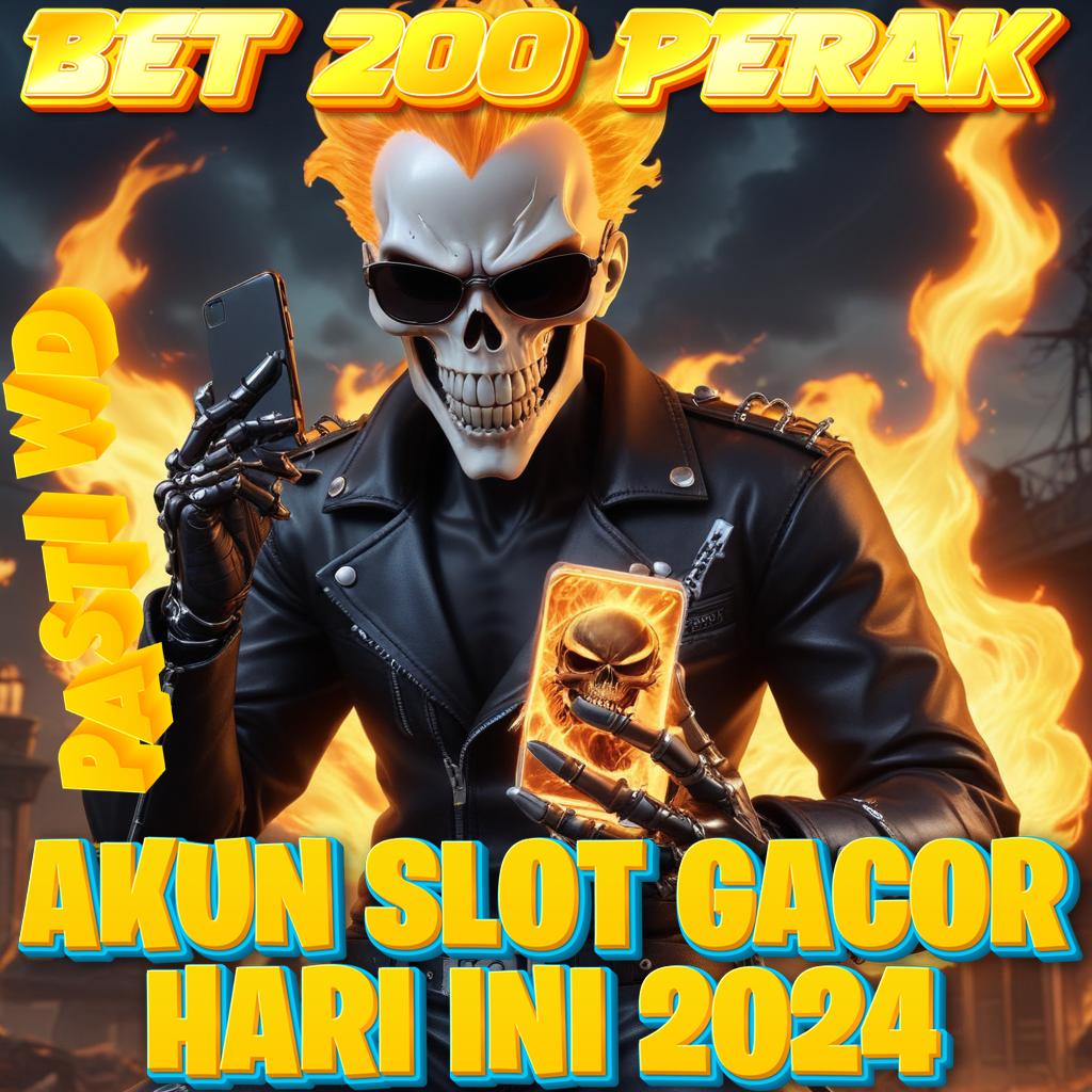 Slot Server Thailand Tergacor 2024