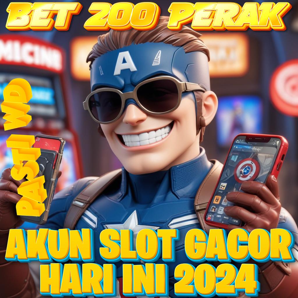 Link Slot Gacor Hari Ini Pragmatic Play