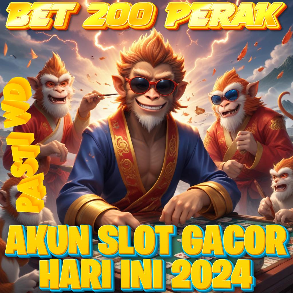 Slot Maxwin Anti Rungkad