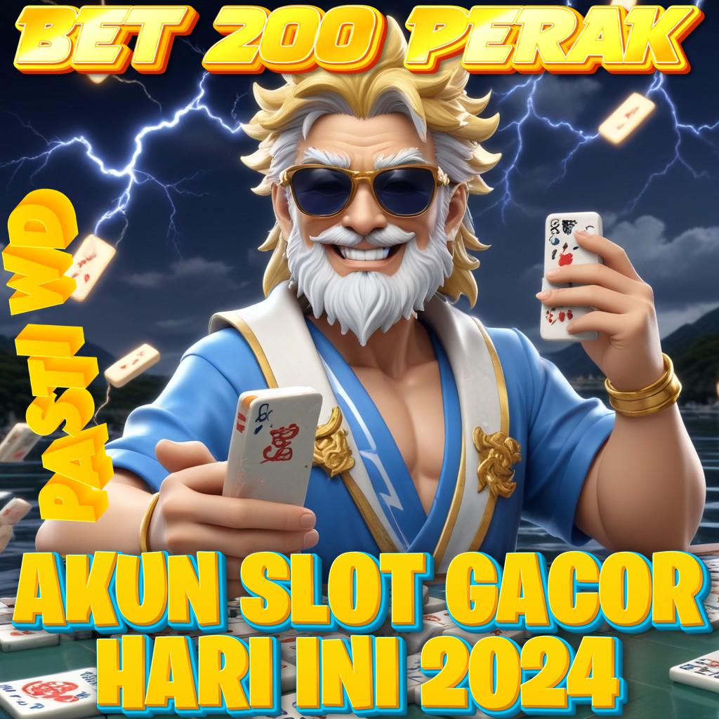 Slot Demo X500 Terus Maxwin 2023