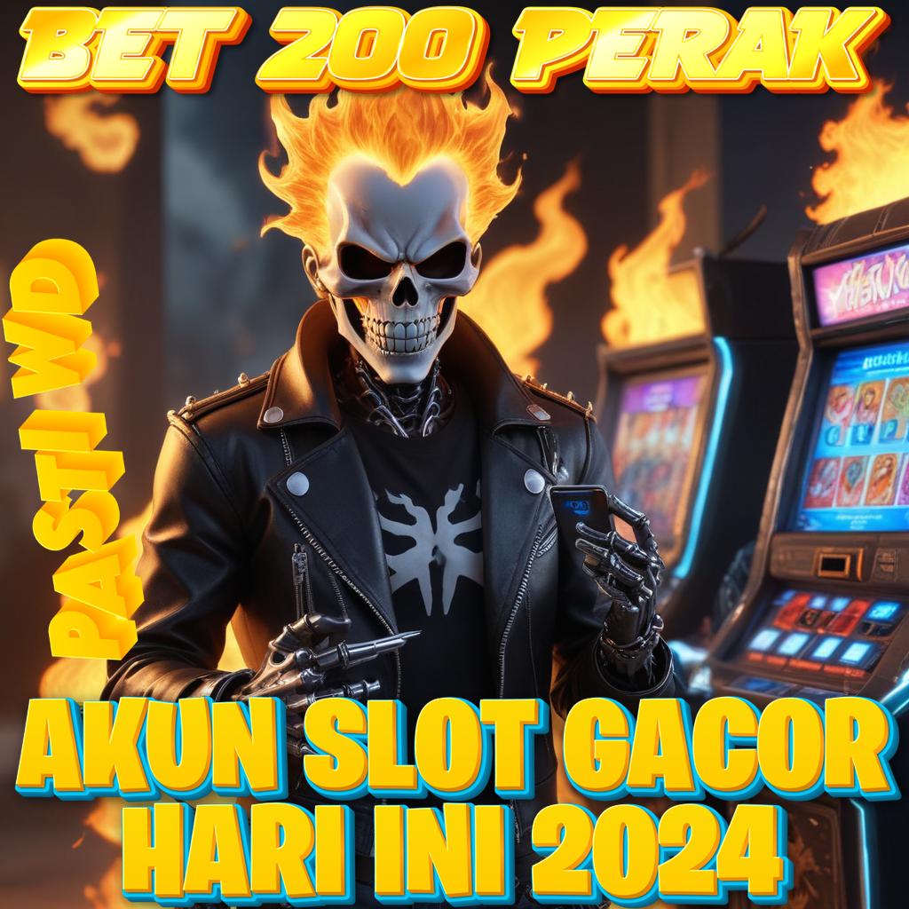 Apk Rejekibet Slot