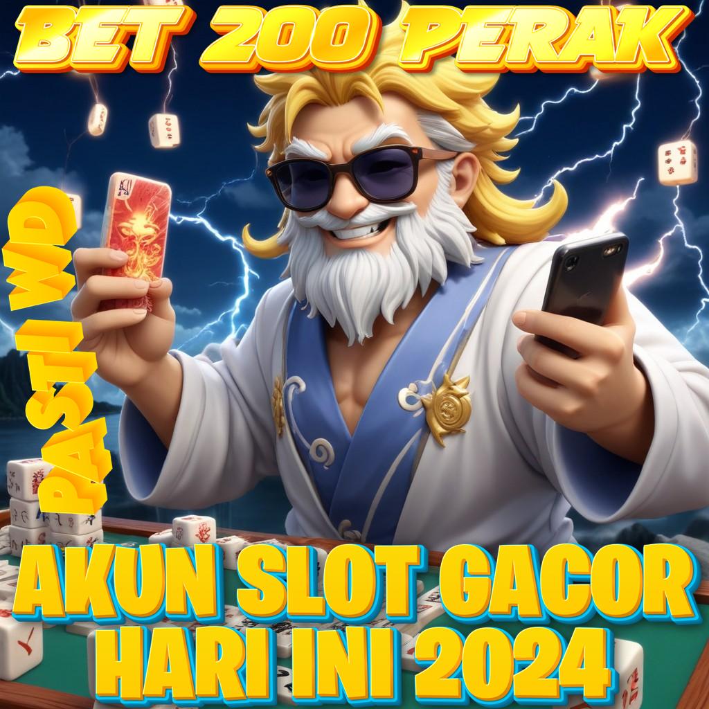 Slot Server Thailand Super Gacor 2023 Terbaru Hari Ini