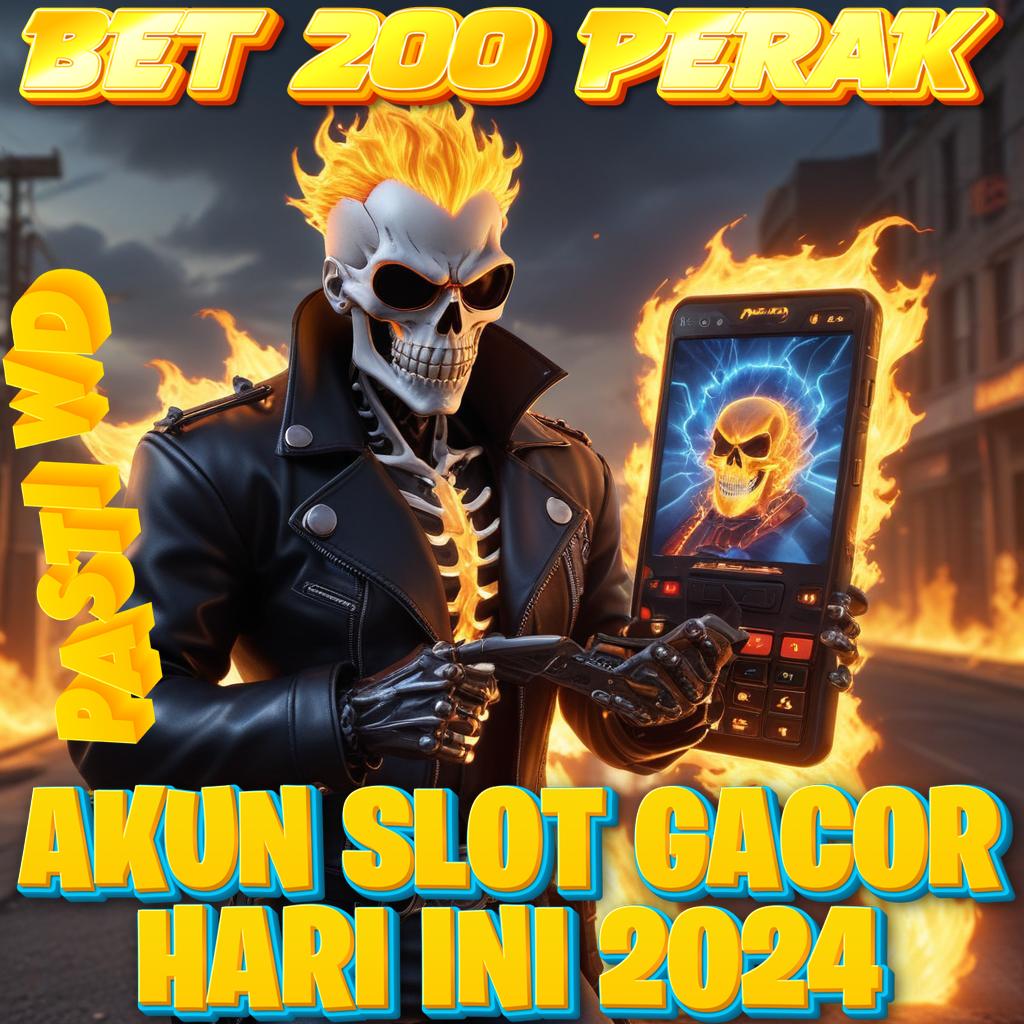 Daftar 3031 Slots