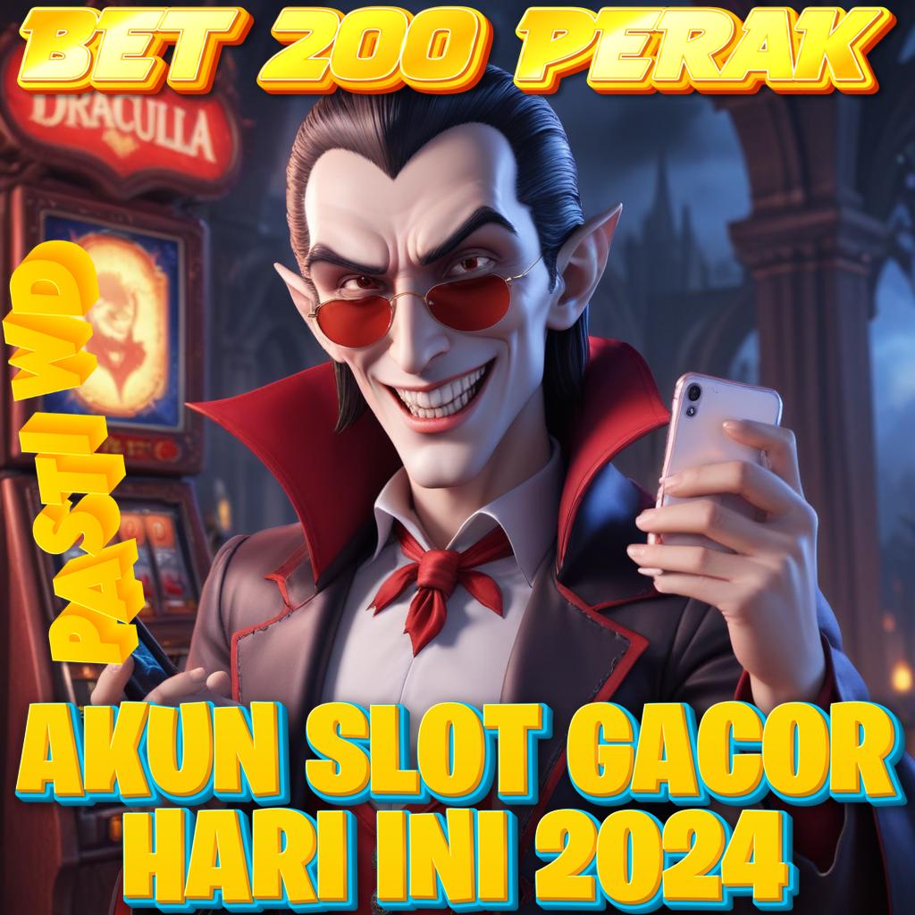 Slot Demo Gratis Gampang Maxwin