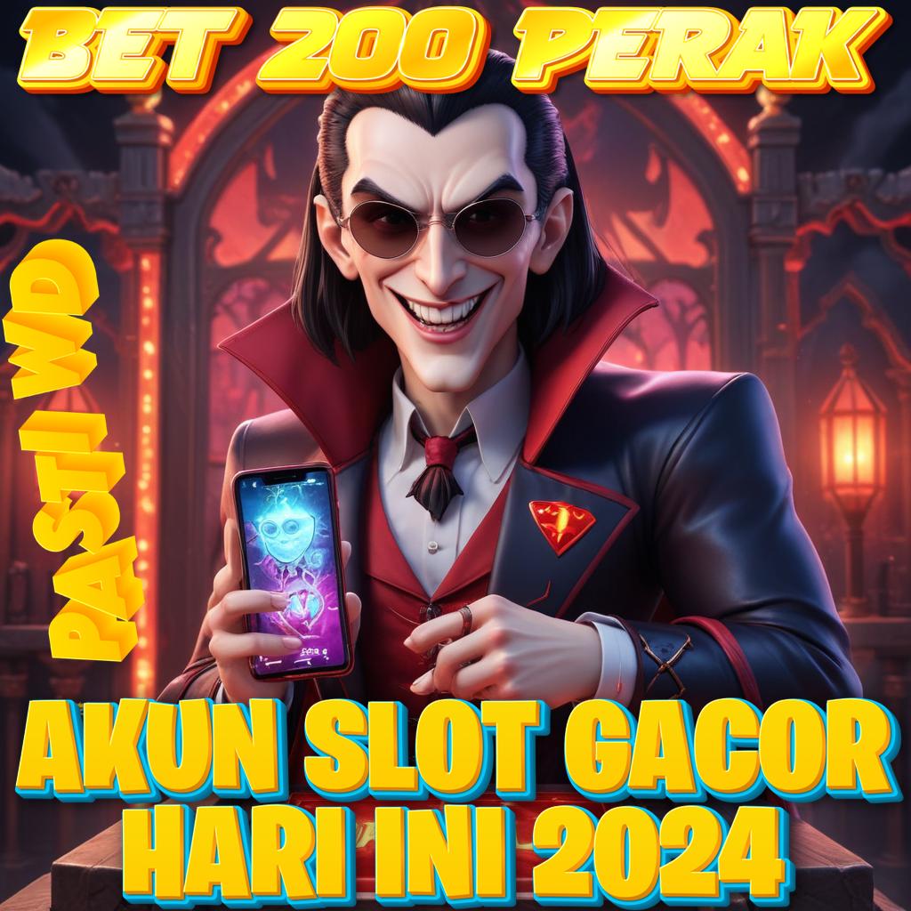 Pusat Scatter Apk Login