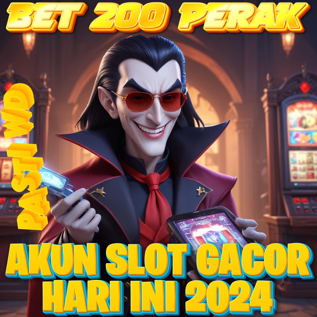 Slot Mbah500