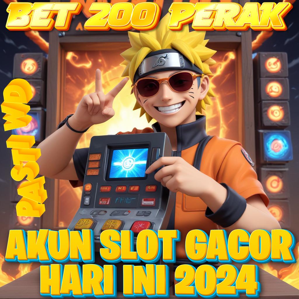 Daftar Akun Vip Maxwin Gacor