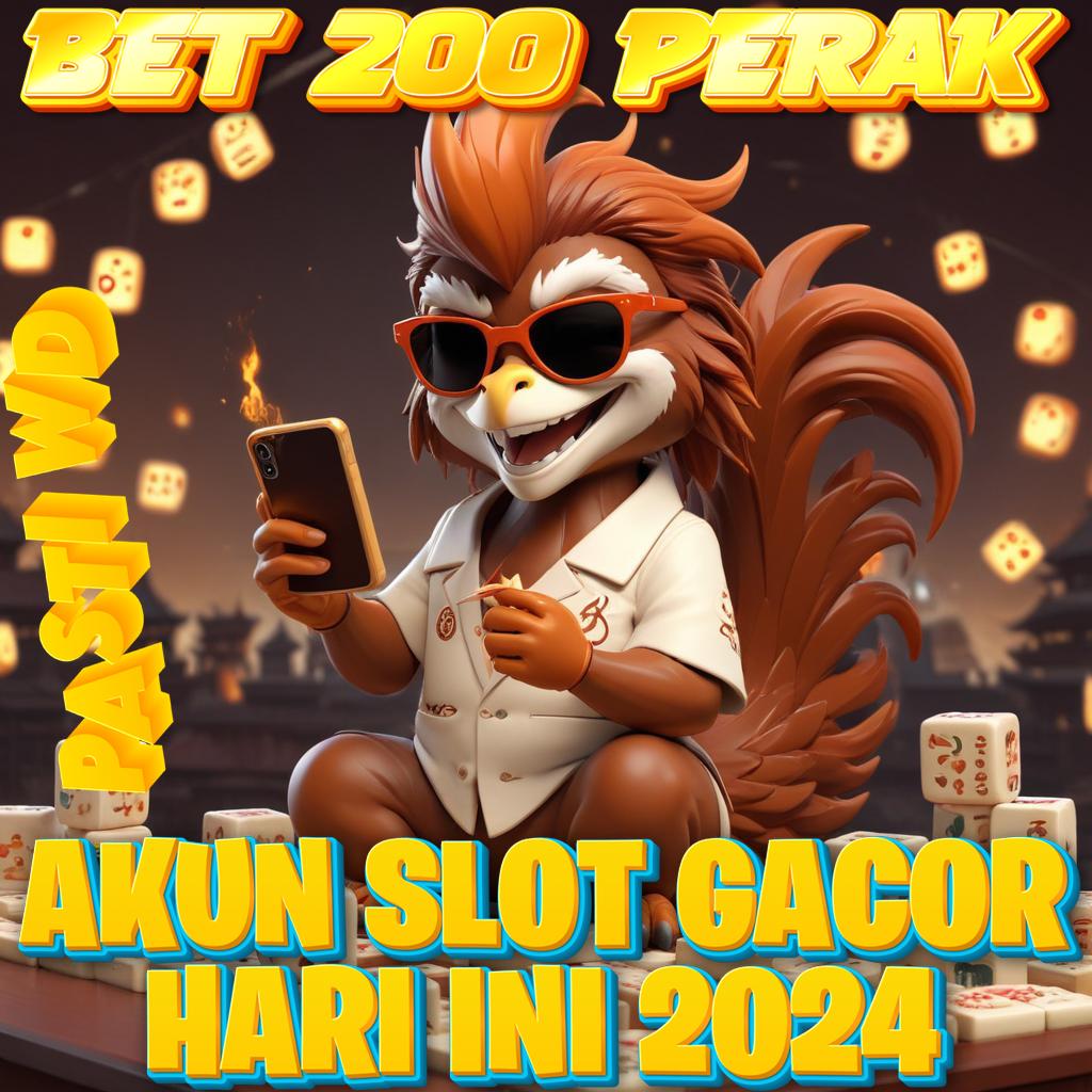 Online Slot Demo Play