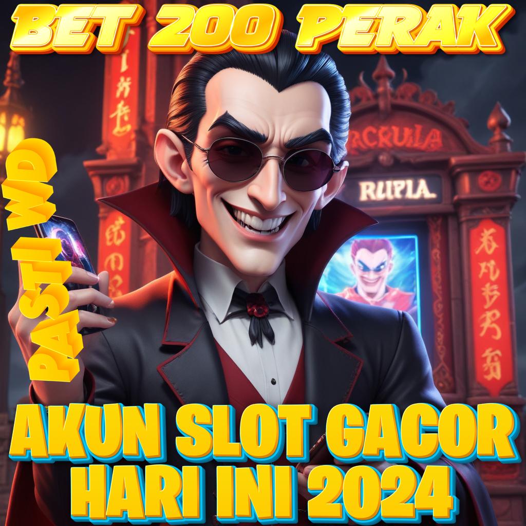 Slot Online Mbah500