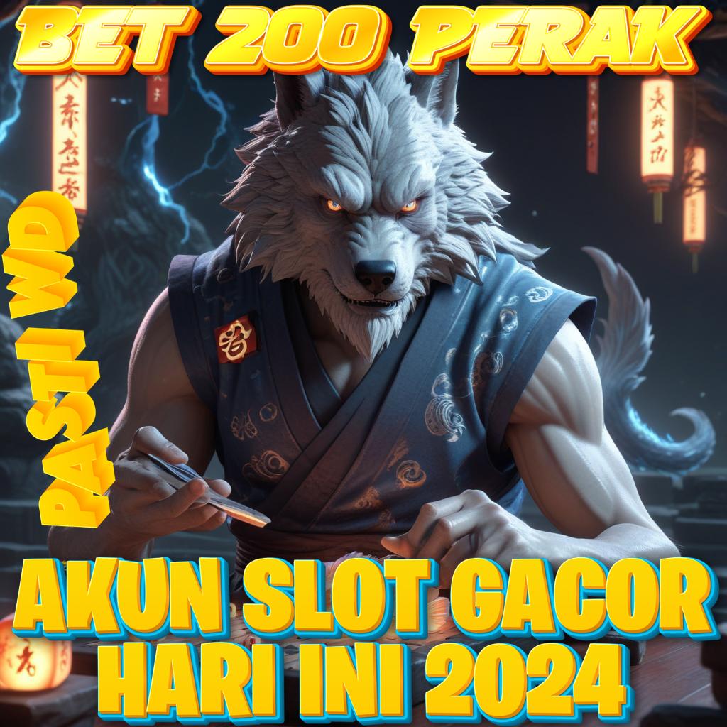 Mbah 500 Aplikasi