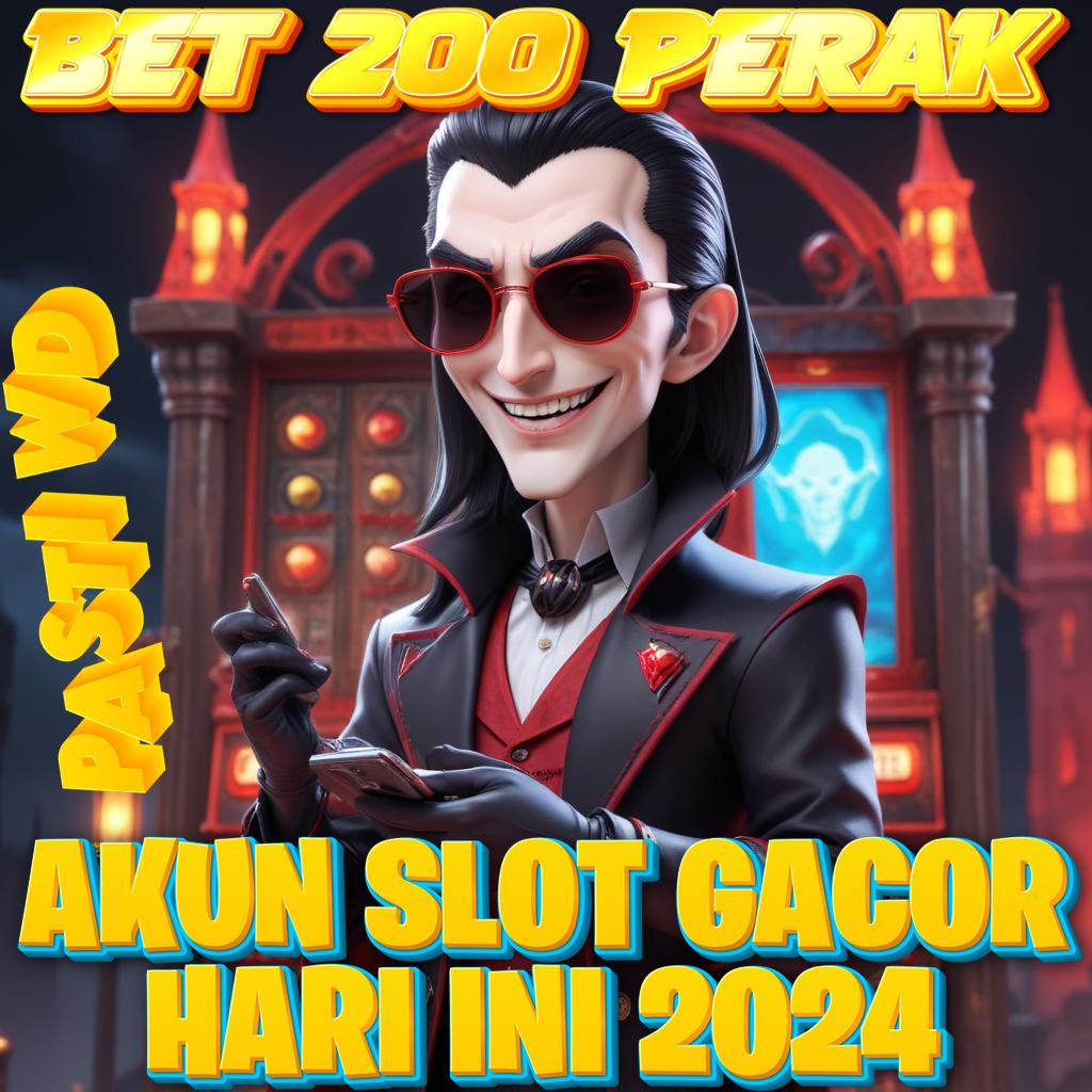 Akun Maxwin X5000 Gacor