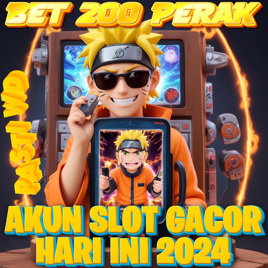 Slot Maxwin Hari Ini