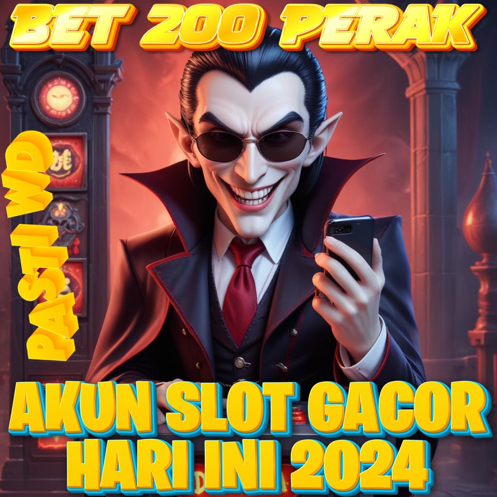 Hack Slot Vip 2023