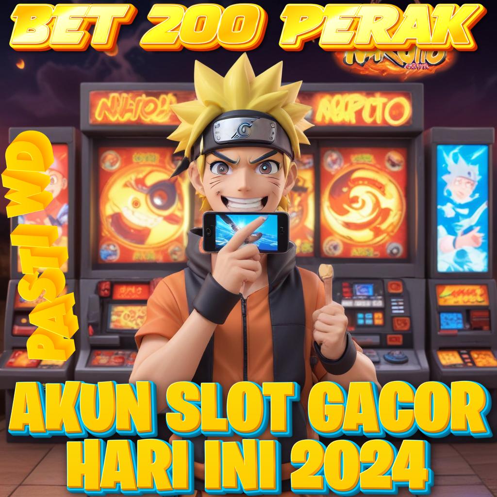 Slot Thailand Gacor Pagi Ini