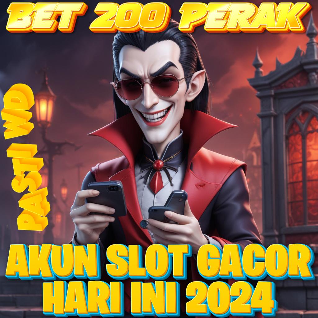 Akun Gacor Slot Org