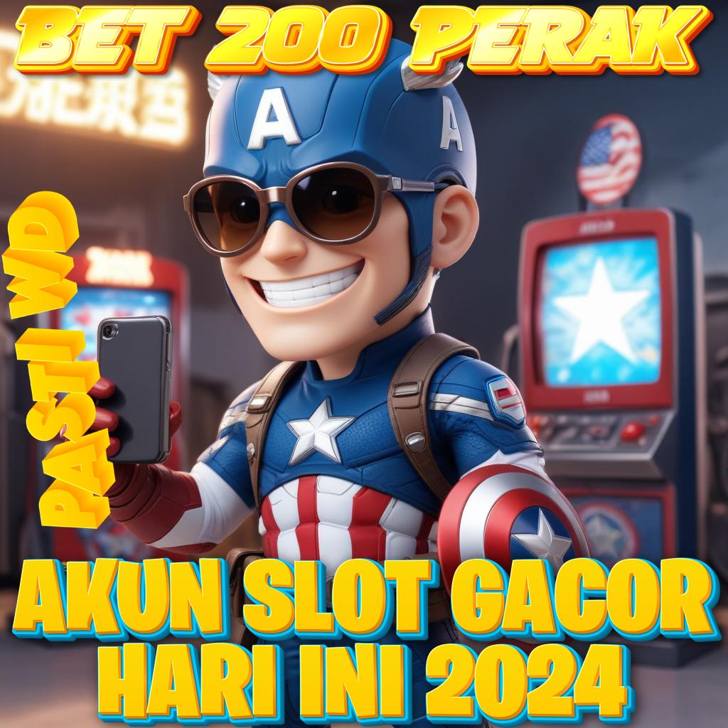 Link Judi Slot Terpercaya