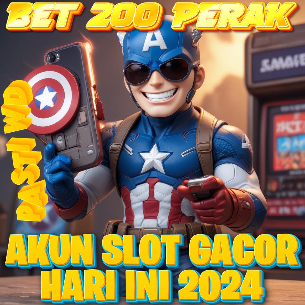 Slot Demo Gacor 500x Maxwin