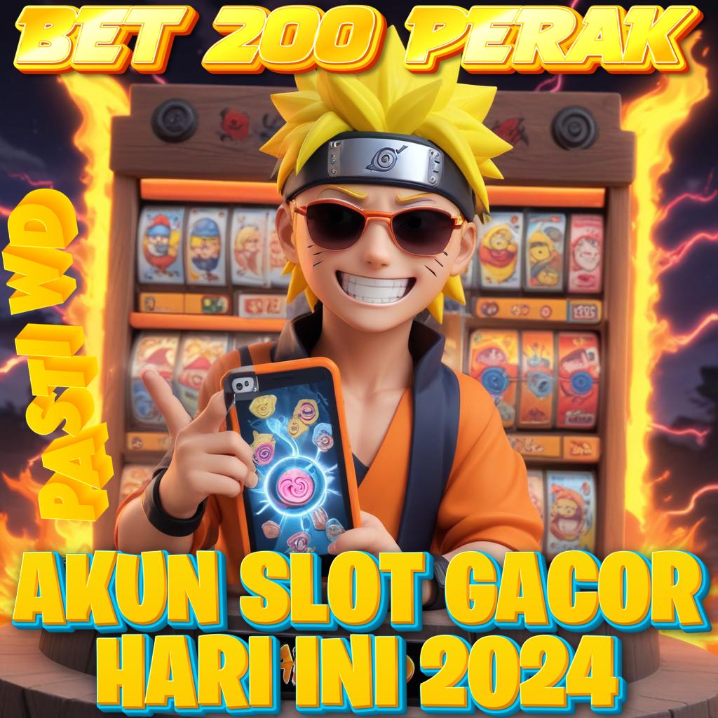 Daftar Akun Slot Gampang Maxwin Gacor