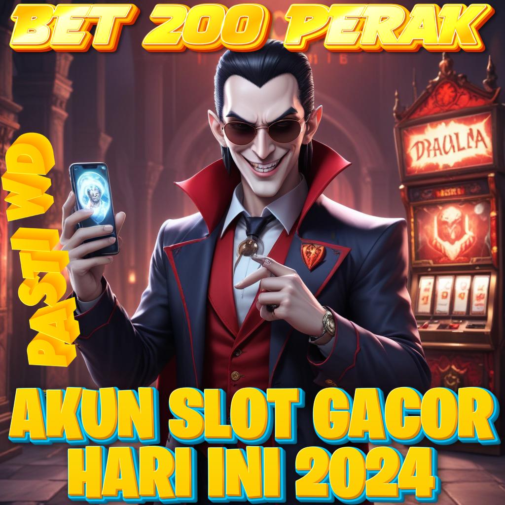 Slot Mbah500