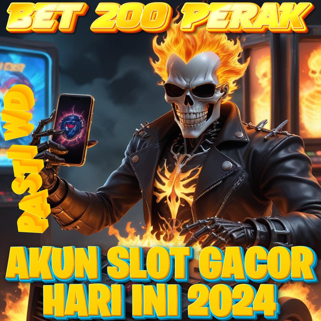 Slot Demo Gacor 500x Maxwin