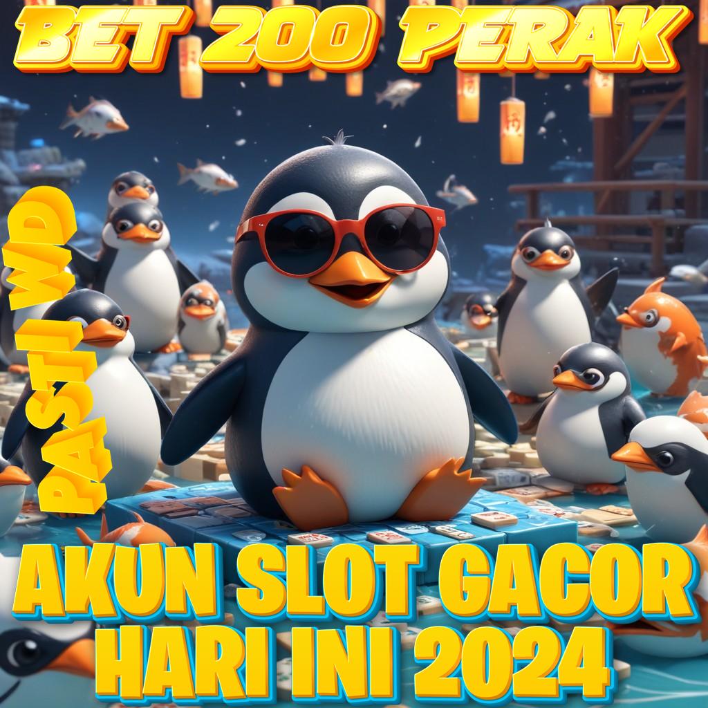 Slot Demo Anti Rungkad