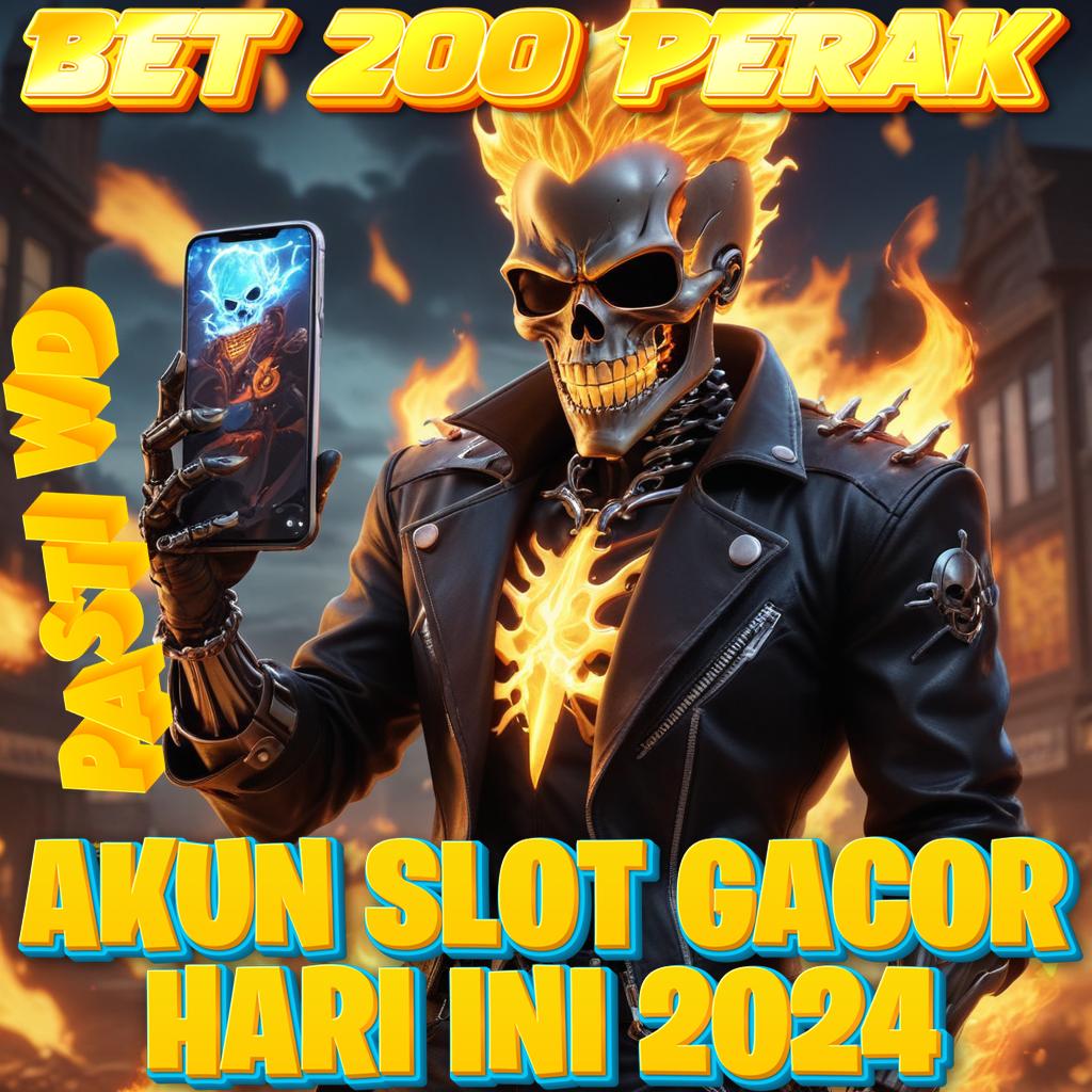 Slot Gacor Indo Rp