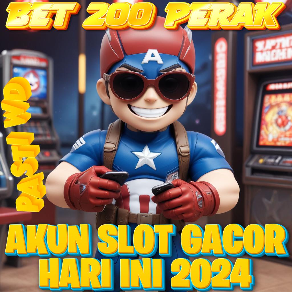 Slot Demo Gratis Gampang Maxwin