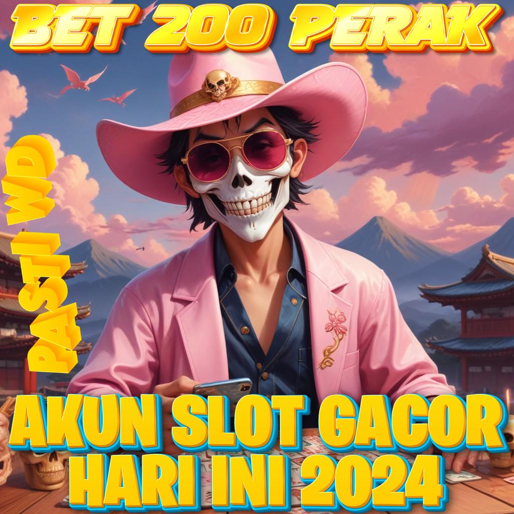 Spin Harta Daftar Link