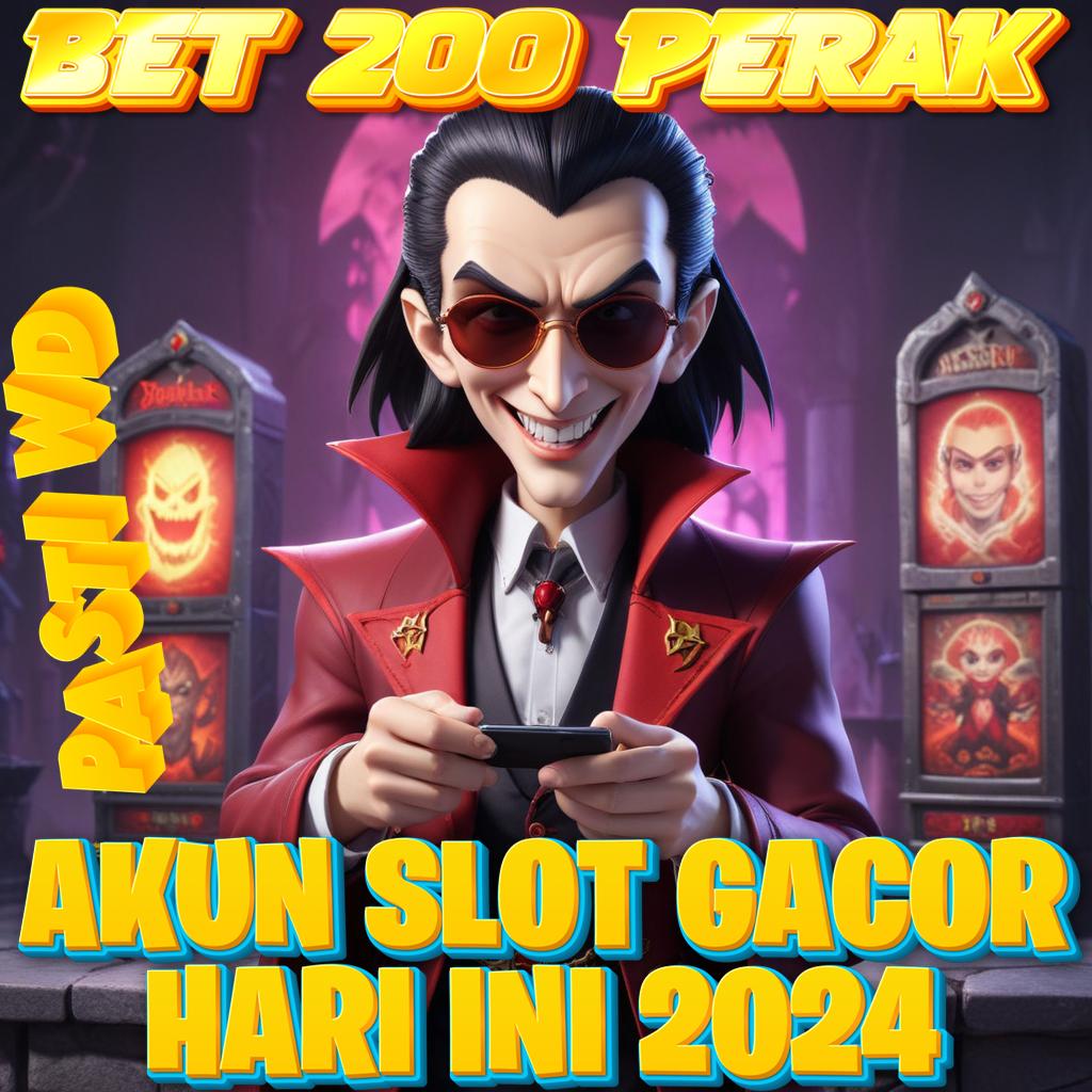 Hack Slot Online Login Aplikasi Android Apk