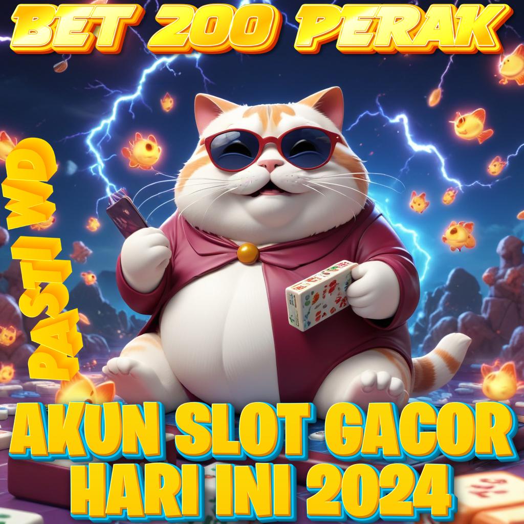 Daftar Akun Vip Totoparlay Maxwin