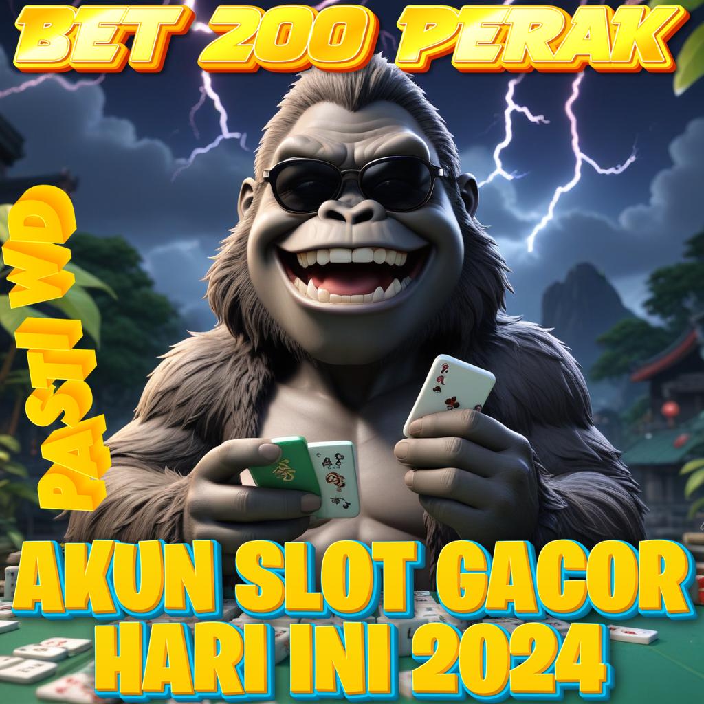 Slot Demo Pg Wild Bounty Gratis