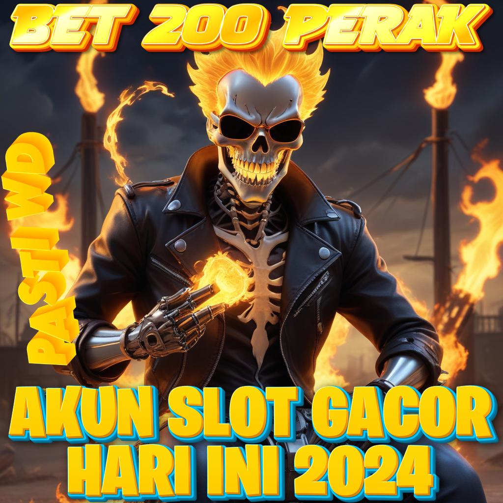 Pusat Scatter Slot Link