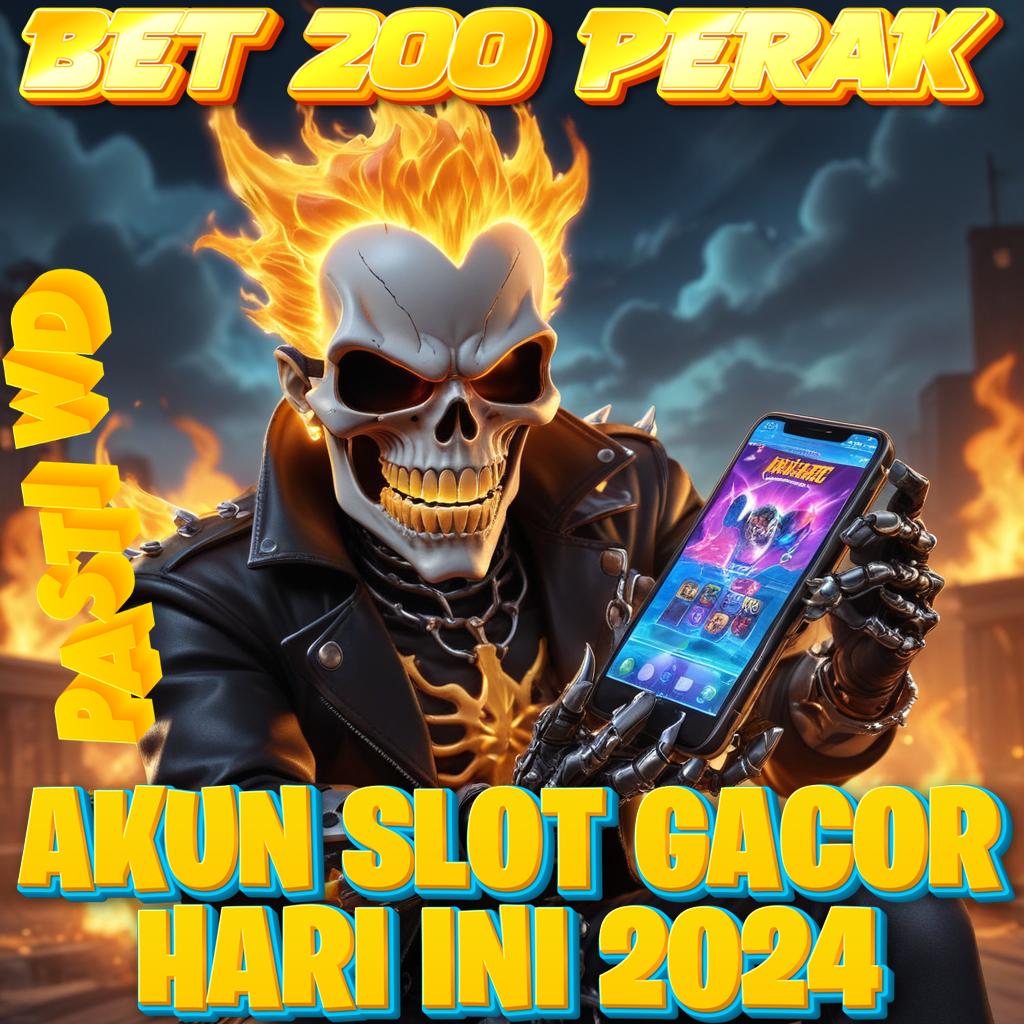 Situs Judi Slot Gacor Terpercaya