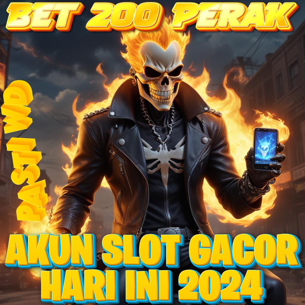 Slot Server Thailand Tergacor 2024