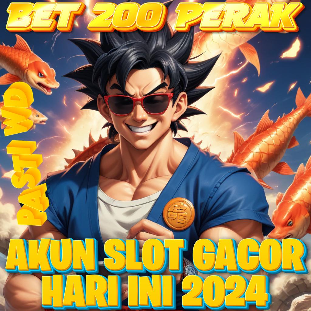 Apk Slot Gacor Tanpa Deposit 2024