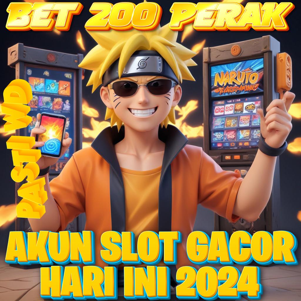 Slot Gacor Super5