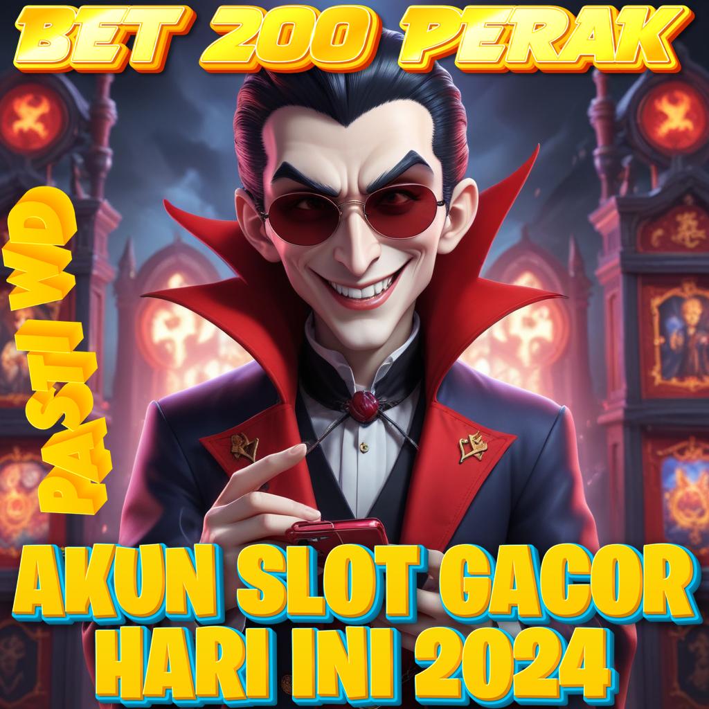 Situs Slot Modal Receh Maxwin