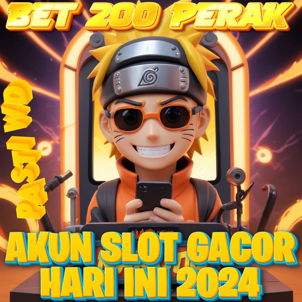 Slot Depo 5k Gacor Hari Ini