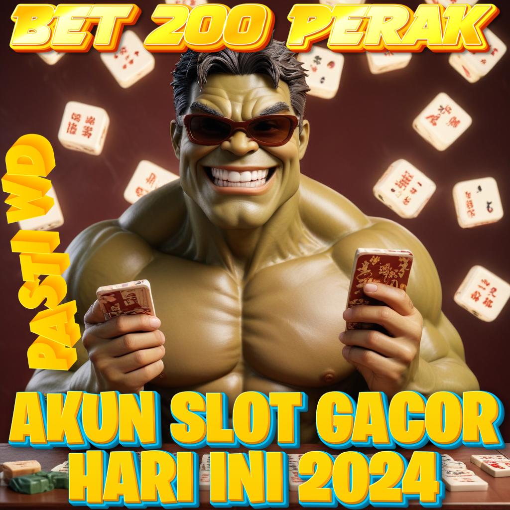 Daftar Apk St777