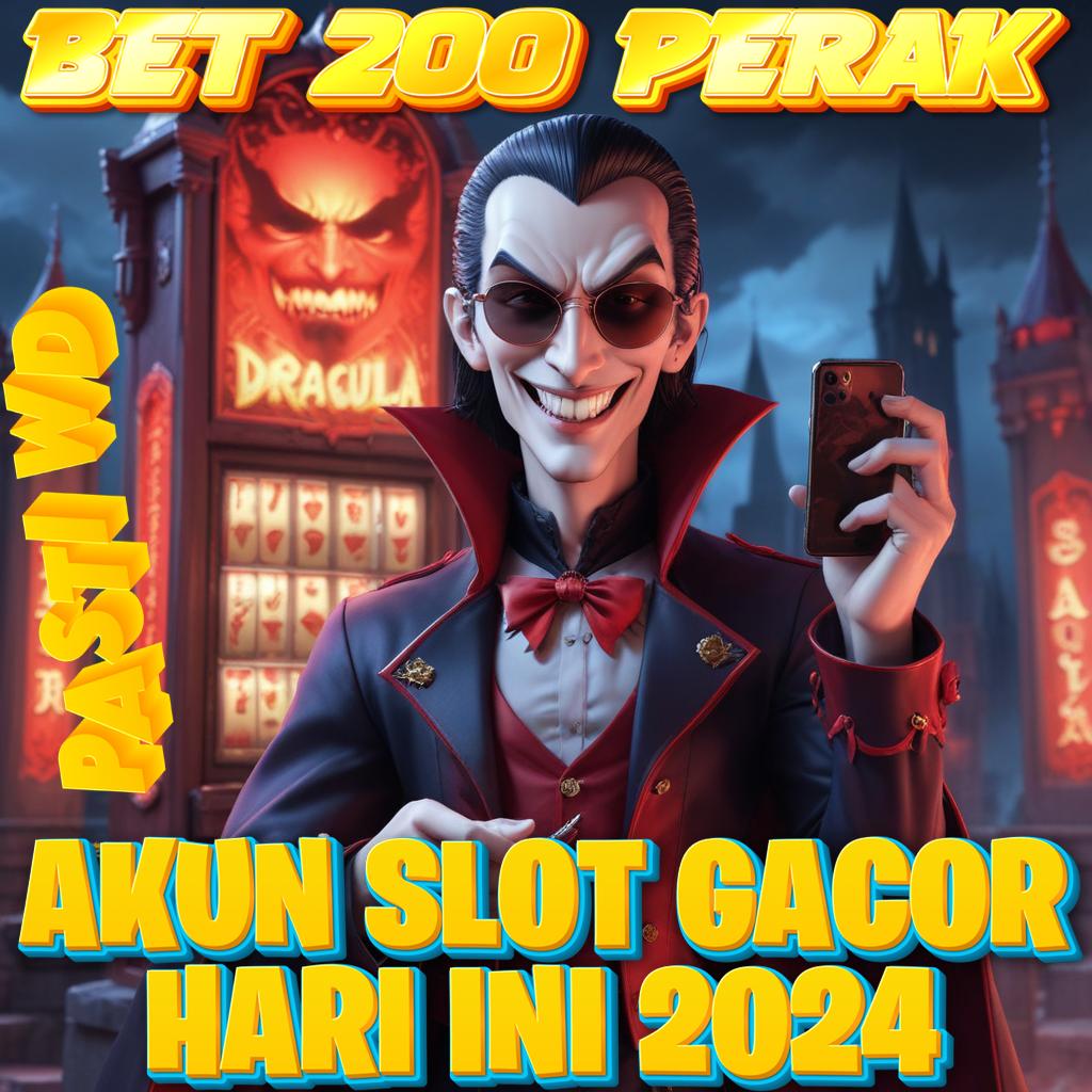 Daftar Akun Slot Wso Jagonya Maxwin Gacor