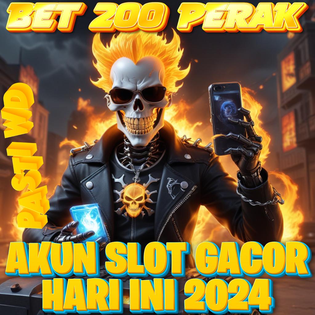 Slot Demo Habanero Mirip Asli