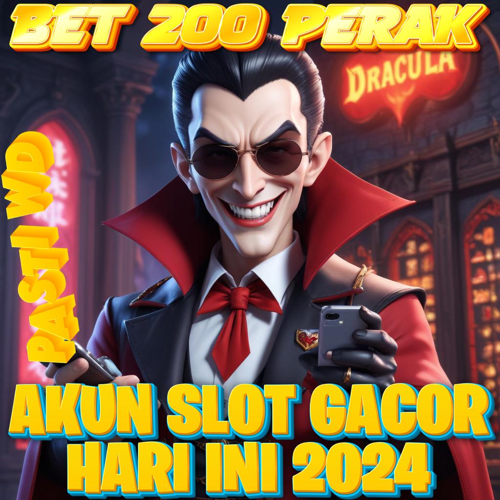 Demo Slot Scatter Hitam Zeus