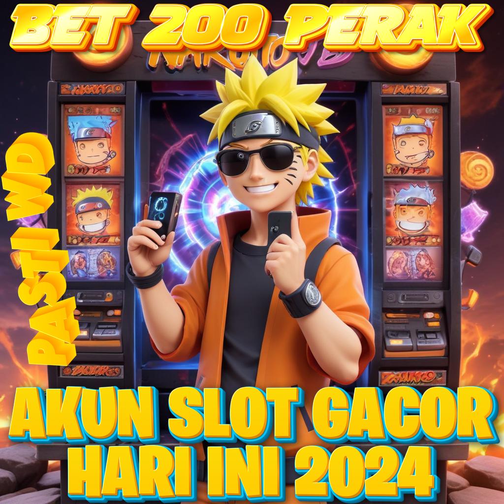 Luckydf Daftar Slot