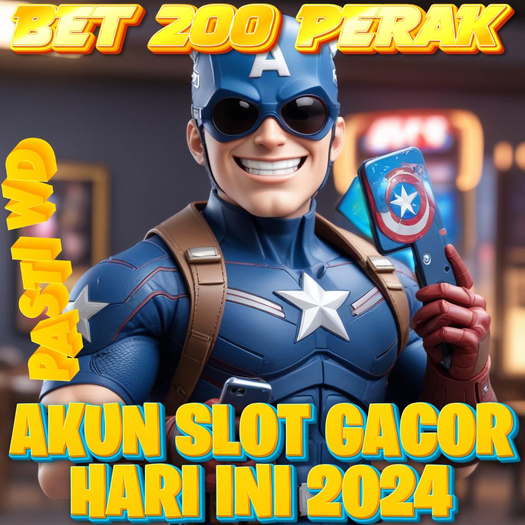 Slot Demo Pragmatic Terlengkap X1000