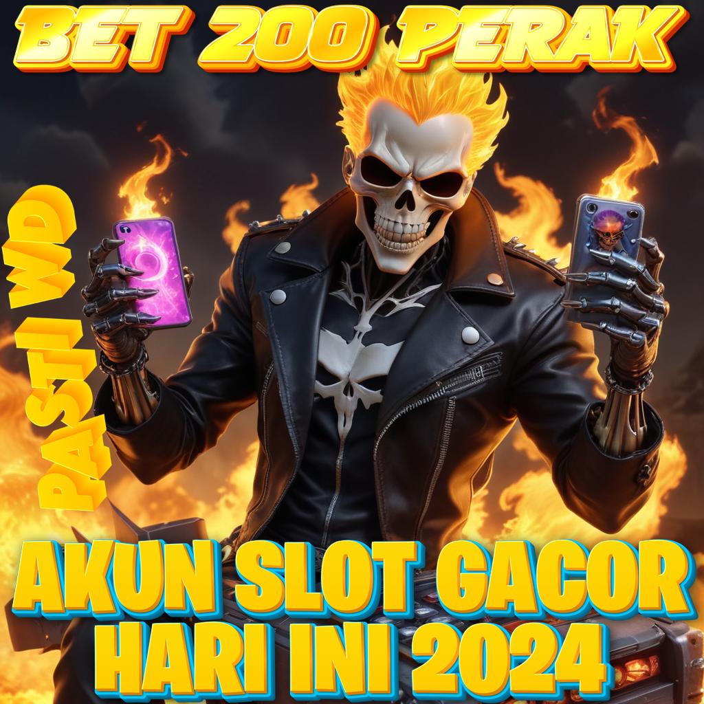 Judi Slot Gratis Tanpa Deposit