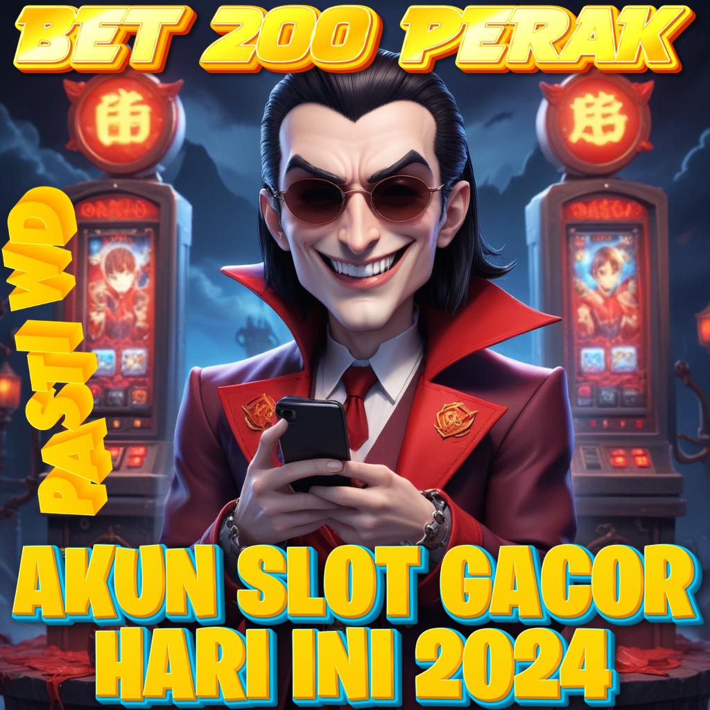 Pusat Maxwin Link Alternatif