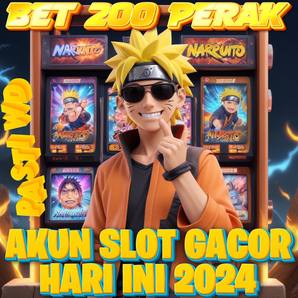 Slot Gacor Thailand