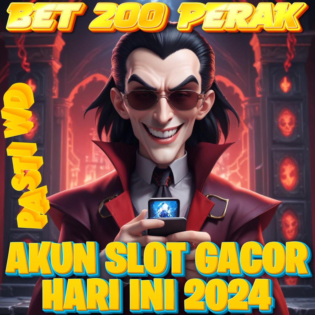 Pusat Scatter Apk Login