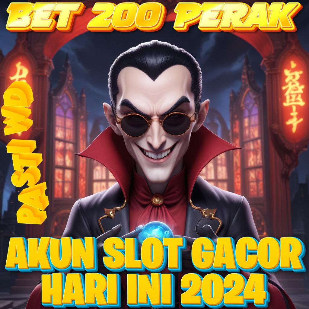 APK HIWIN SLOT   Penata Perjalanan