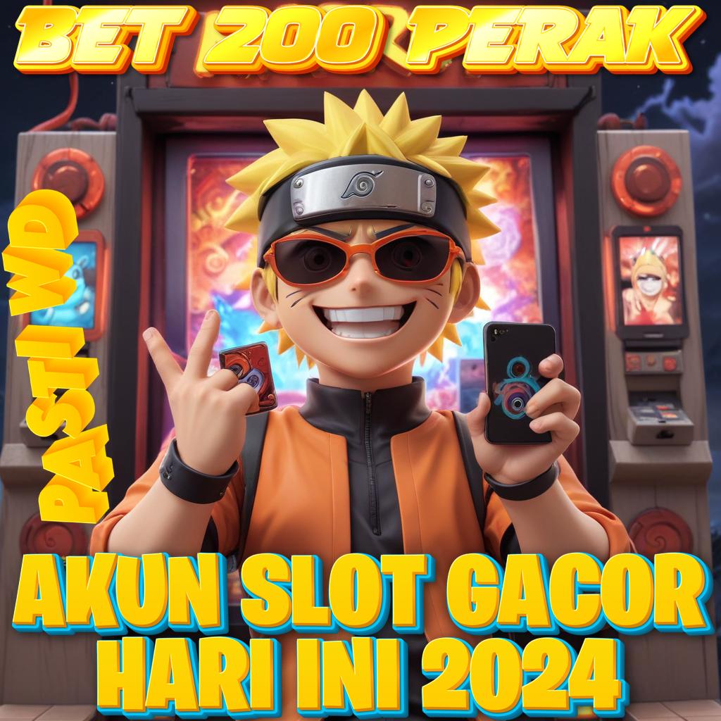 Situs Judi Slot Gacor Terpercaya